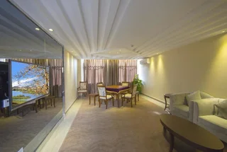 Куньмин: Hotspring Peninsula Resort Hotel