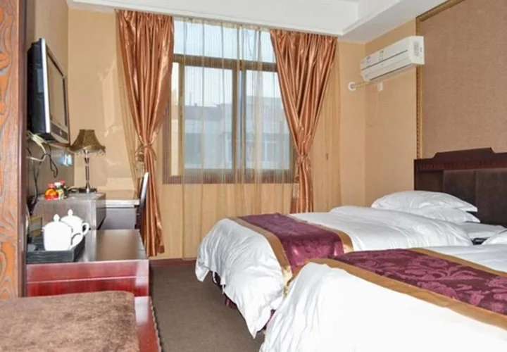 Наньчан: City Garden Hotel