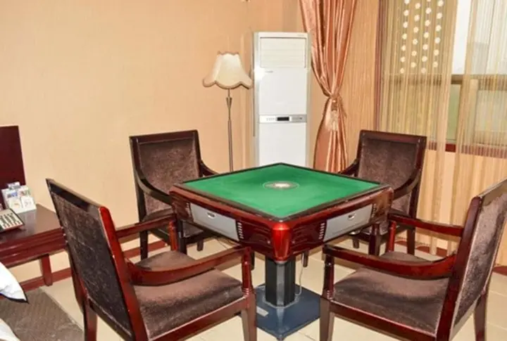 Наньчан: City Garden Hotel