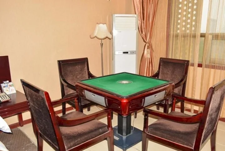 Наньчан: City Garden Hotel