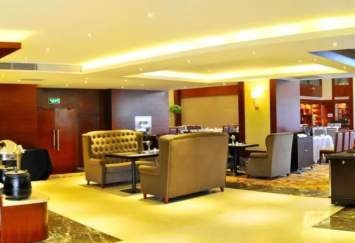 Чанша: Huawen Forest Hotel