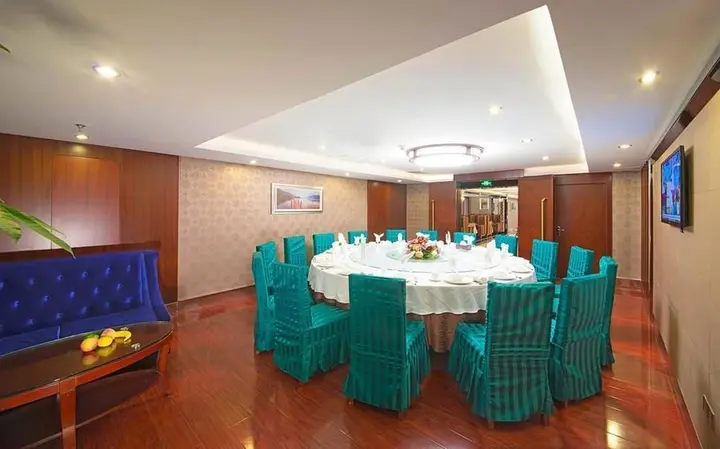 Чанша: Huawen Forest Hotel