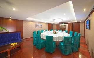 Чанша: Huawen Forest Hotel