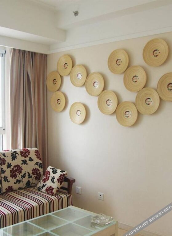 Далянь: Dalian Mingrui Shiyuan International Hotel