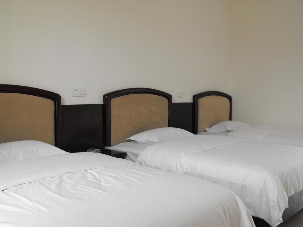 Мэйшань: Yinhai Hotel