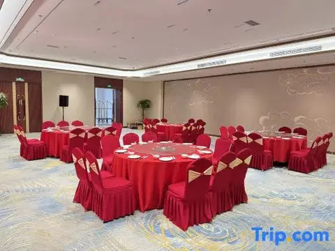 Пекин: Tangshan Hotel