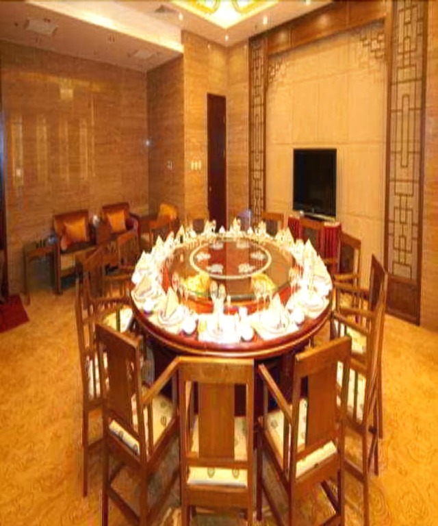 Пекин: Tangshan Hotel
