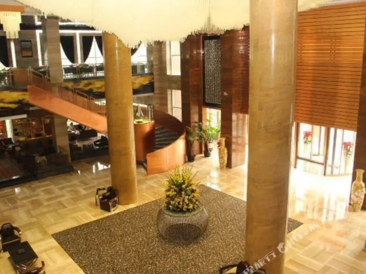 Ухань: Royal Hotel