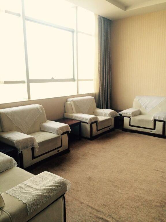Ухань: Royal Hotel