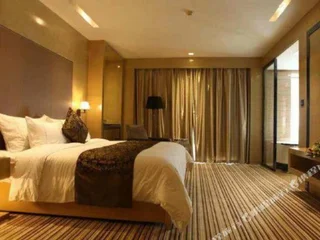 Ухань: Royal Hotel