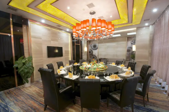 Ухань: Royal Hotel