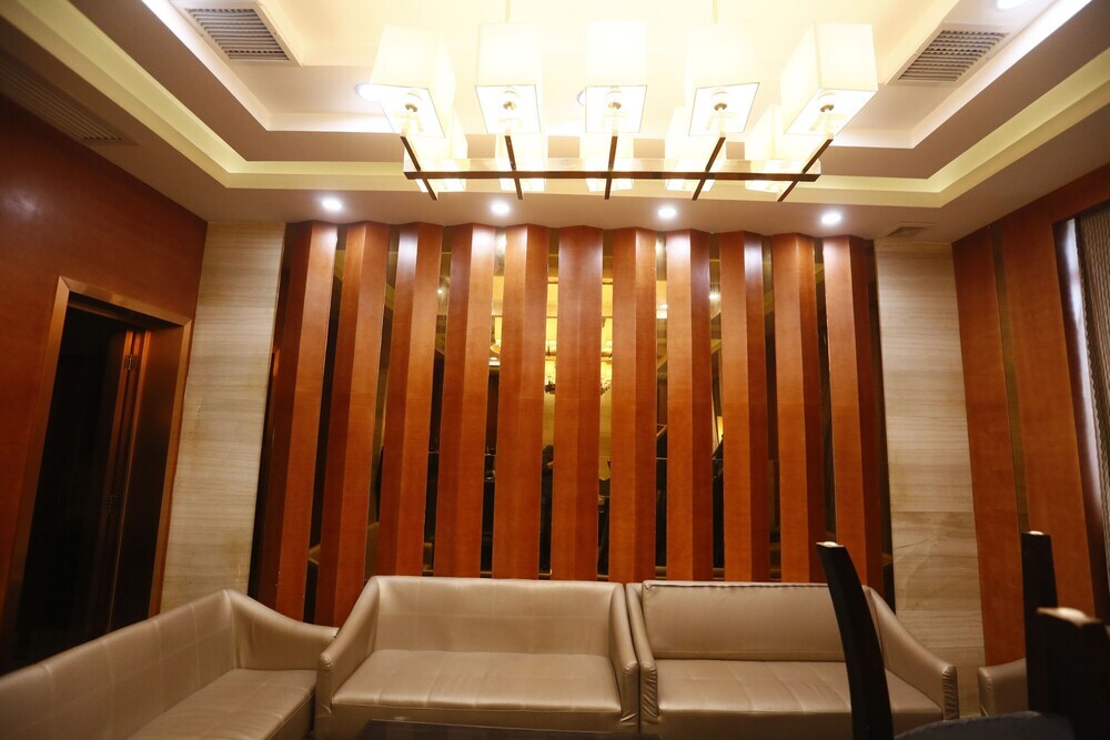 Ухань: Royal Hotel