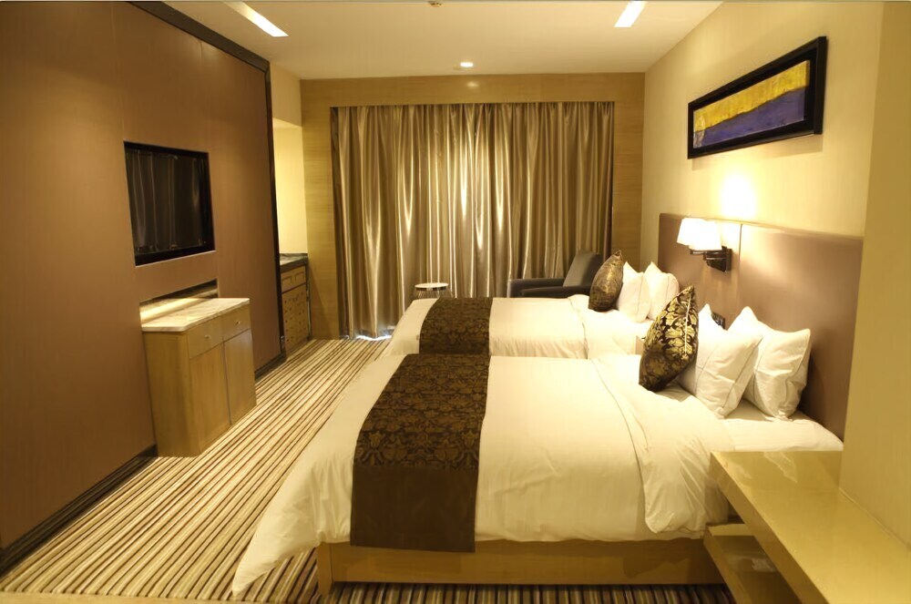 Ухань: Royal Hotel