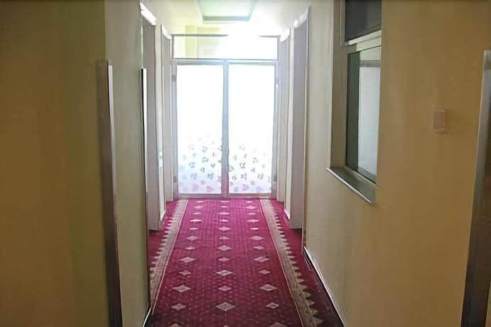 Синин: Xining Communications Business Hotel