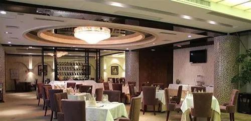 Сямынь: Xiamen Jinqiao Garden Hotel