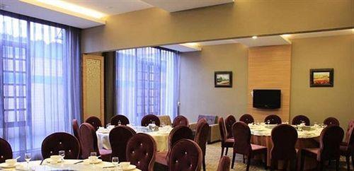Сямынь: Xiamen Jinqiao Garden Hotel