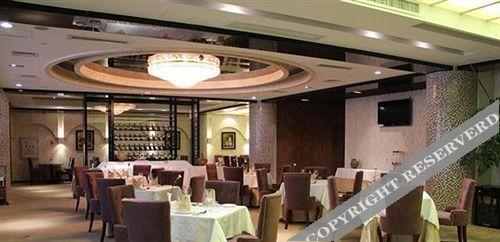 Сямынь: Xiamen Jinqiao Garden Hotel