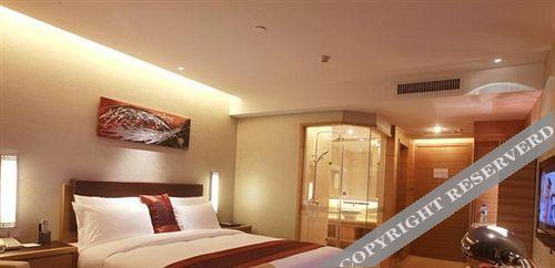Сямынь: Xiamen Jinqiao Garden Hotel