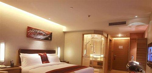 Сямынь: Xiamen Jinqiao Garden Hotel