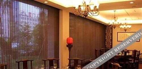 Сямынь: Xiamen Jinqiao Garden Hotel