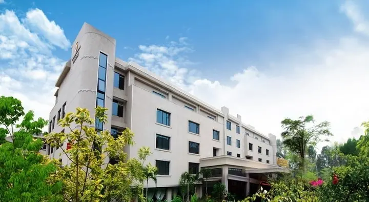 Сямынь: Xiamen Jinqiao Garden Hotel