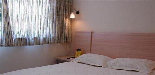 Кайфын: 99 Express Hotel Kaifeng Eight floor