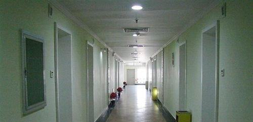 Кайфын: 99 Express Hotel Kaifeng Eight floor