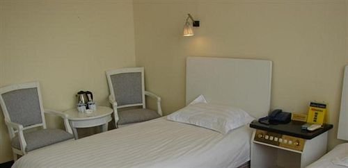 Кайфын: 99 Express Hotel Kaifeng Eight floor