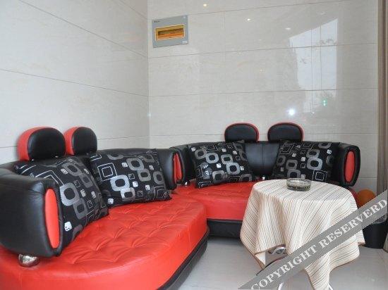 Хэфэй: Zhongbang Business Hotel - Hefei