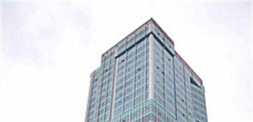 Хэфэй: Zhongbang Business Hotel - Hefei