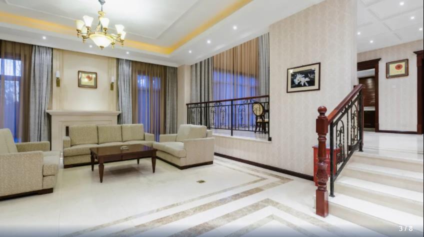 Циньхуандао: Wanghai Resort - Qinghuangdao