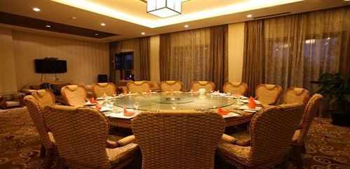 Циньхуандао: Wanghai Resort - Qinghuangdao