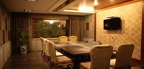 Циньхуандао: Wanghai Resort - Qinghuangdao
