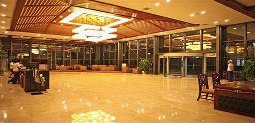 Циньхуандао: Wanghai Resort - Qinghuangdao