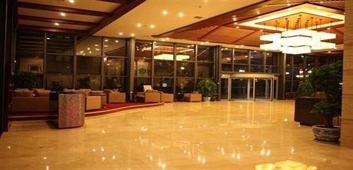 Циньхуандао: Wanghai Resort - Qinghuangdao