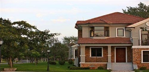 Циньхуандао: Wanghai Resort - Qinghuangdao