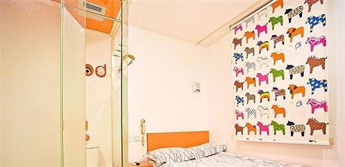 Шэньян: Pod Inn Shenyang Wuai Branch