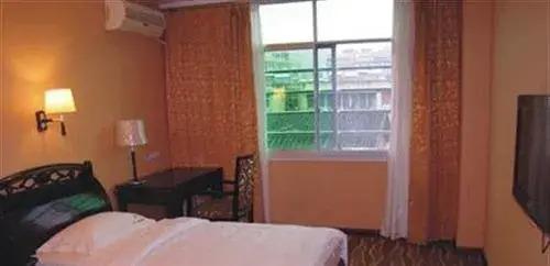 Сичан: Xichang First Dynasty Hotel