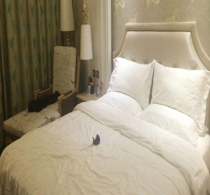 Чжэнчжоу: Hengtai Ruide Hotel