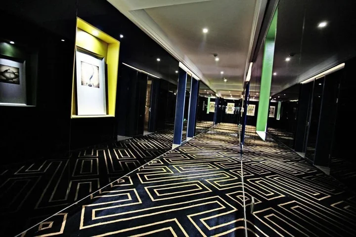 Чжэнчжоу: Hengtai Ruide Hotel