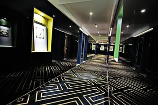 Чжэнчжоу: Hengtai Ruide Hotel