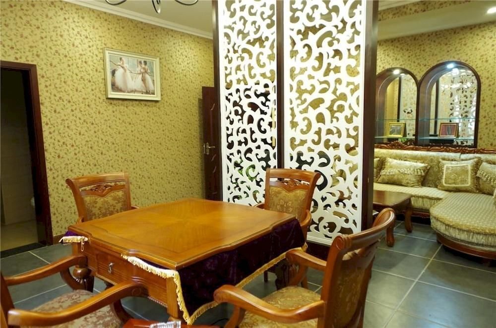 Чэнду: Chengdu Boyue Hotel Chunxi Road Branch