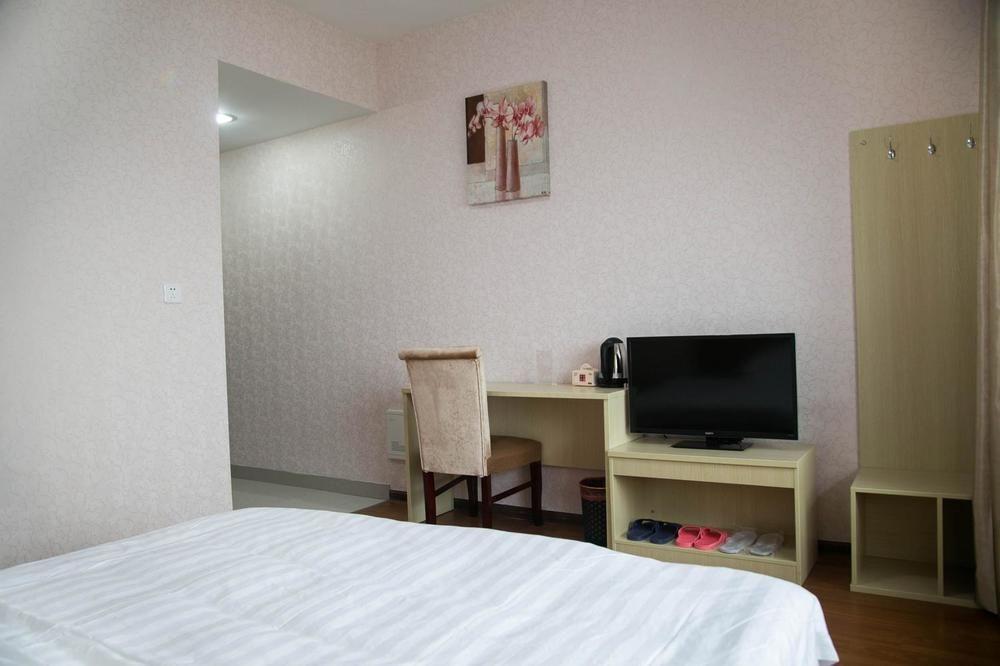 Уси: Wuxi Sovereign Service Apartments
