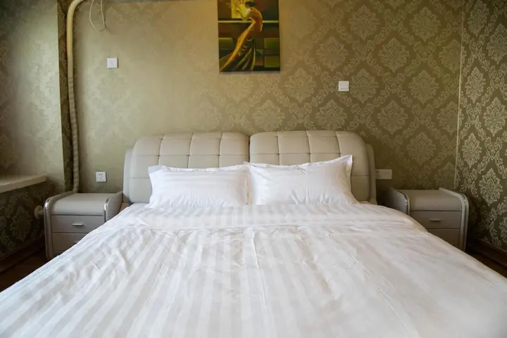 Уси: Wuxi Sovereign Service Apartments