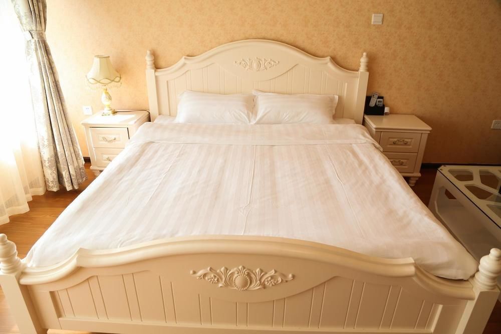 Уси: Wuxi Sovereign Service Apartments
