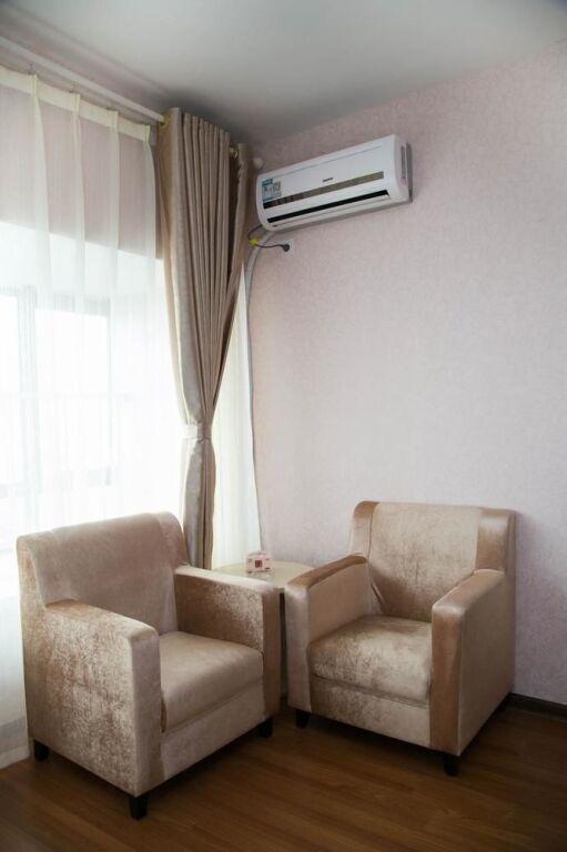 Уси: Wuxi Sovereign Service Apartments