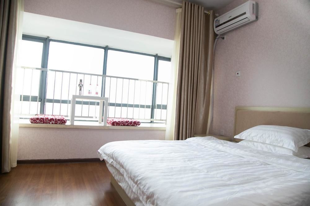 Wuxi Sovereign Service Apartments — фото 6