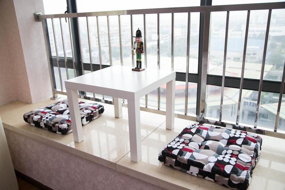 Уси: Wuxi Sovereign Service Apartments