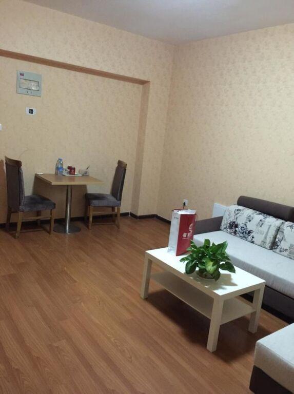 Уси: Wuxi Sovereign Service Apartments