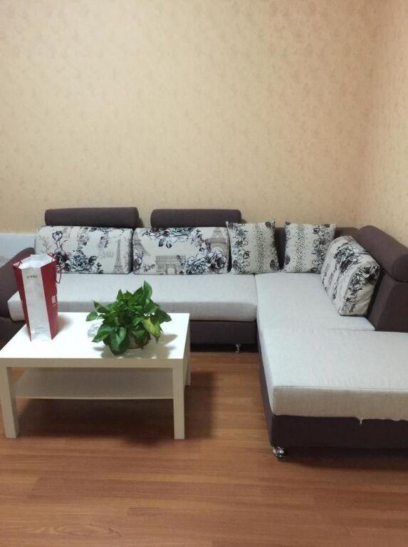 Уси: Wuxi Sovereign Service Apartments